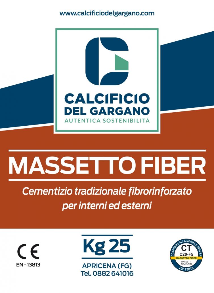 Massetto Fiber