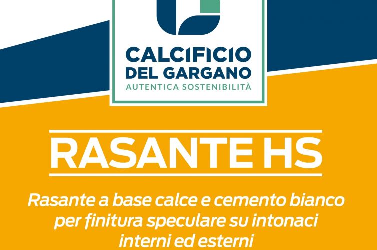 Rasante HS